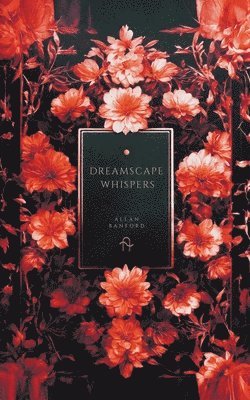 bokomslag Dreamscape Whispers