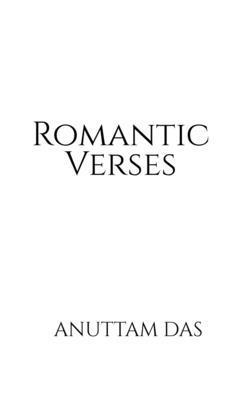 bokomslag Romantic Verses