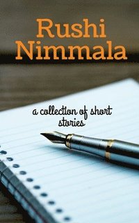 bokomslag collection of short stories
