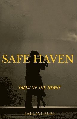 Pallavi Puri - Safe Haven, Häftad