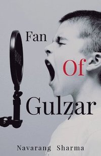 bokomslag Fan of Gulzar