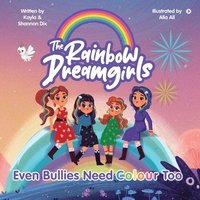 bokomslag The Rainbow DreamGirls