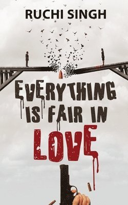 Everything is Fair in Love 1