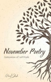 bokomslag November Poetry