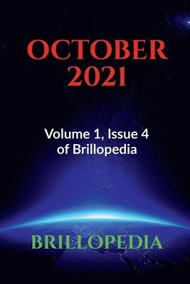 October 2021 1