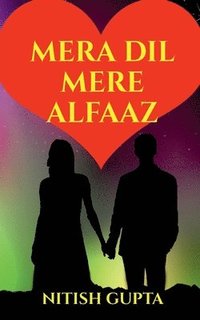 bokomslag Mera Dil Mere Alfaaz