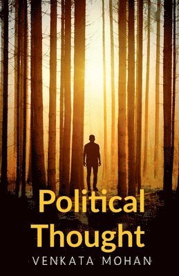 Venkata Mohan - Political Thought, Häftad