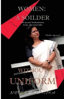 Nureen Fatima, Divyak Pratap Singh - Women, Häftad