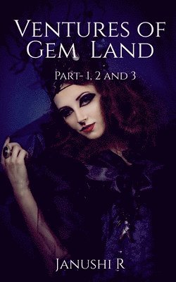 Ventures of Gem Land 1