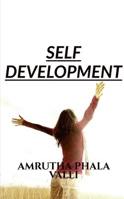 bokomslag Self Development