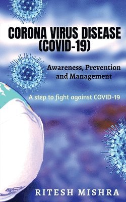 bokomslag Corona Virus Disease (Covid-19)