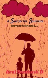 bokomslag soul for his soulmate