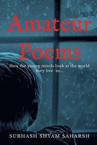 bokomslag Amateur Poems