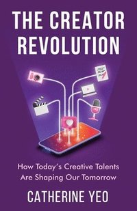 bokomslag Creator Revolution