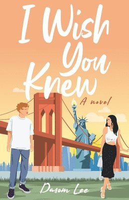Dasom Lee - I Wish You Knew, Häftad