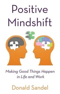 bokomslag Positive Mindshift