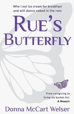 Rue's Butterfly 1