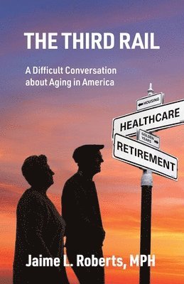 Jaime L Roberts, Jaime L. Roberts, L Roberts, Jaime - Third Rail, Häftad