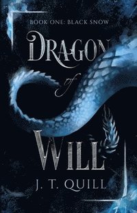 bokomslag Dragon of Will