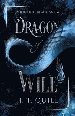 Dragon of Will 1