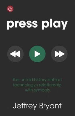 Jeffrey Bryant - Press Play, Häftad