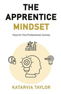 bokomslag Apprentice Mindset