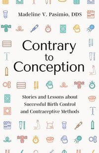 bokomslag Contrary to Conception