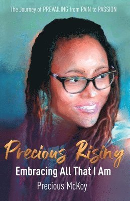 Precious Rising 1