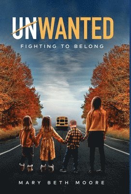 Unwanted: Fighting to Belong 1
