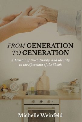 bokomslag From Generation to Generation