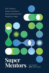 bokomslag Super Mentors