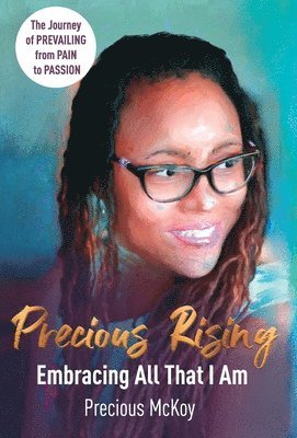 Precious Rising 1