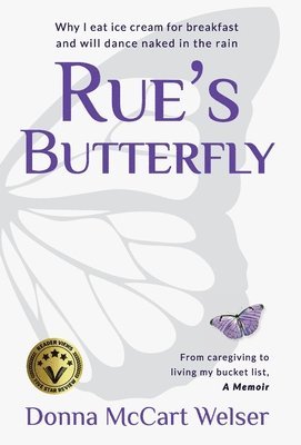 Rue's Butterfly 1