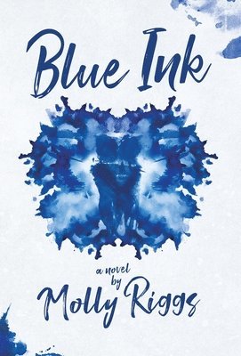 bokomslag Blue Ink