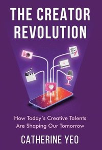 bokomslag Creator Revolution