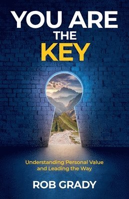 You Are the Key 1