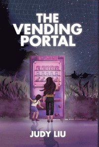 bokomslag Vending Portal