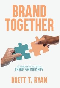 bokomslag Brand Together