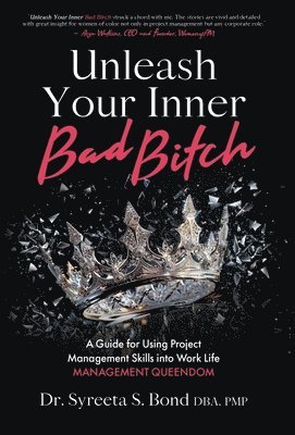 Unleash Your Inner Bad Bitch 1