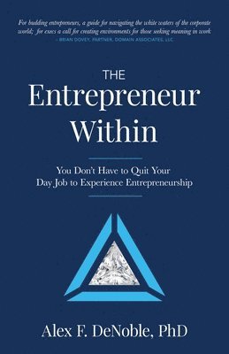 Entrepreneur Within 1