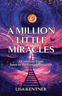 bokomslag A Million Little Miracles