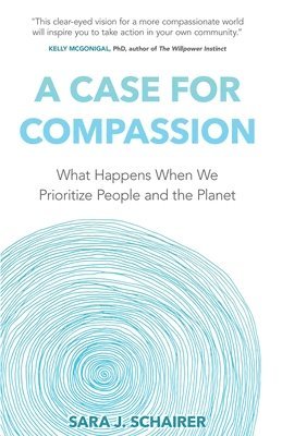 bokomslag Case for Compassion