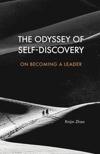 bokomslag Odyssey of Self-Discovery