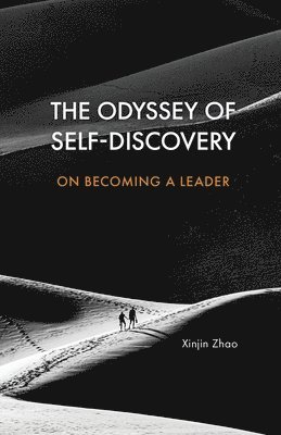 bokomslag Odyssey of Self-Discovery