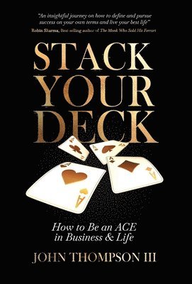 Stack Your Deck 1