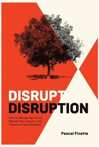 bokomslag Disrupt Disruption