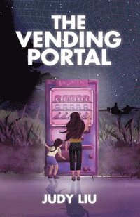 bokomslag Vending Portal