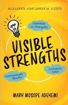 bokomslag Visible Strengths