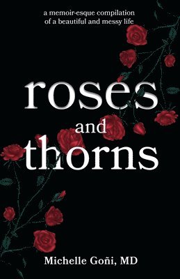 bokomslag Roses and Thorns