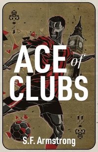 bokomslag Ace of Clubs